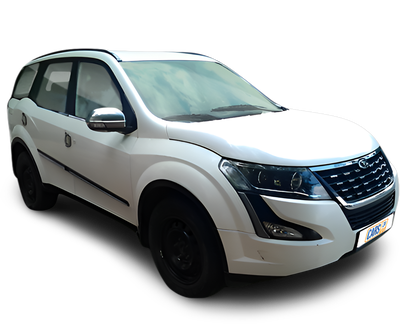 Mahindra XUV500-img
